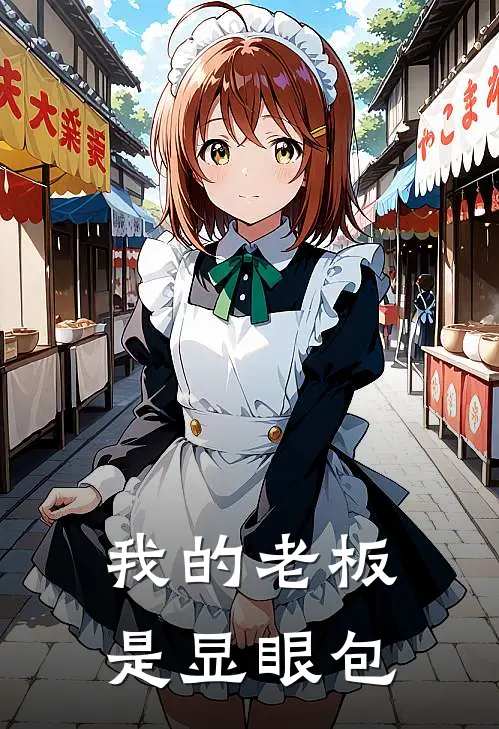 我的老板是“显眼包”