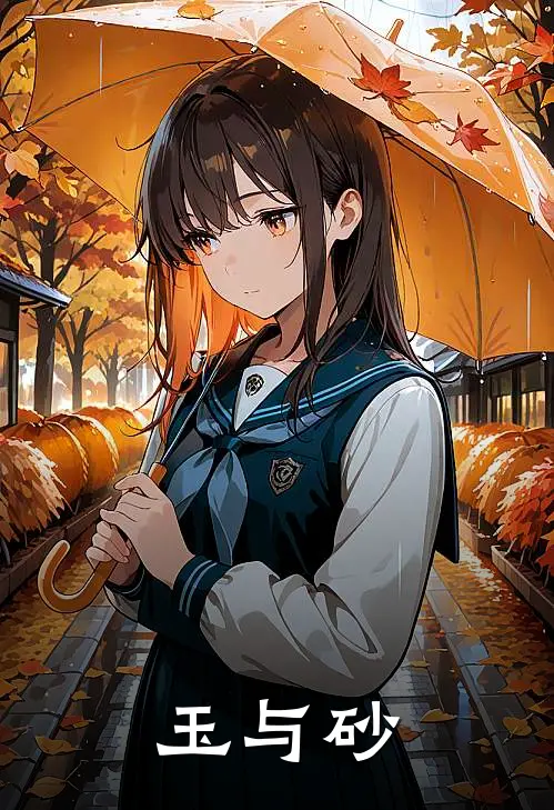 玉与砂(卡莉逸辰)免费小说大全_小说完结免费玉与砂卡莉逸辰