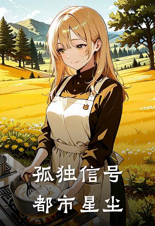 孤独信号都市星尘