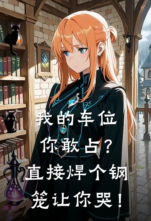 我的车位你敢占？直接焊个钢笼让你哭！(王富贵李丽)在线免费小说_完整版免费小说我的车位你敢占？直接焊个钢笼让你哭！(王富贵李丽)