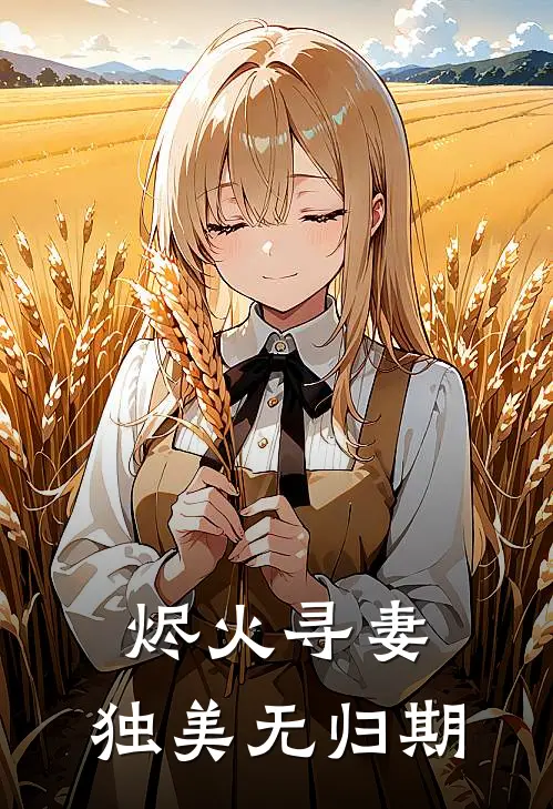 烬火寻妻：独美无归期