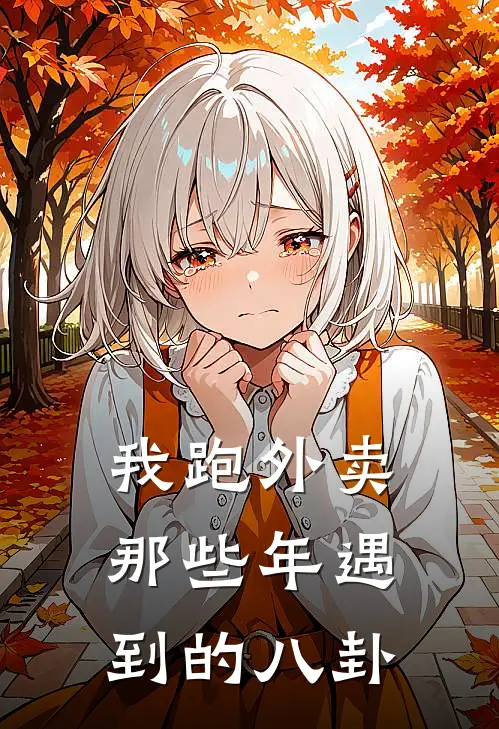 《我跑外卖那些年遇到的八卦》抖音热门全集免费在线阅读_(抖音热门)全章节免费在线阅读