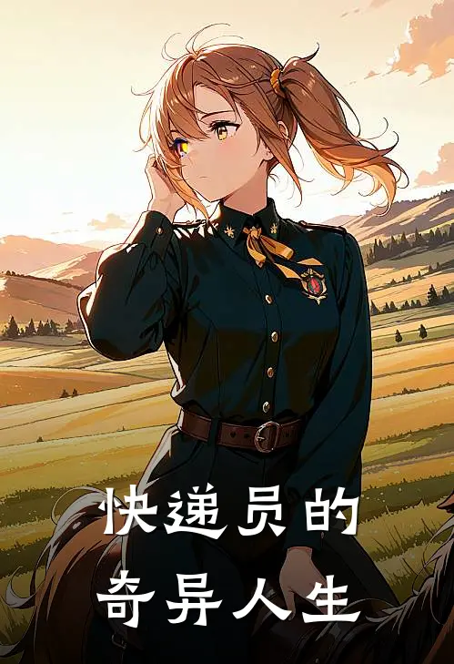 快递员的奇异人生(陈翔翔子)免费小说全集_完本小说免费阅读快递员的奇异人生(陈翔翔子)