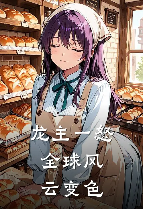 龙主一怒，全球风云变色