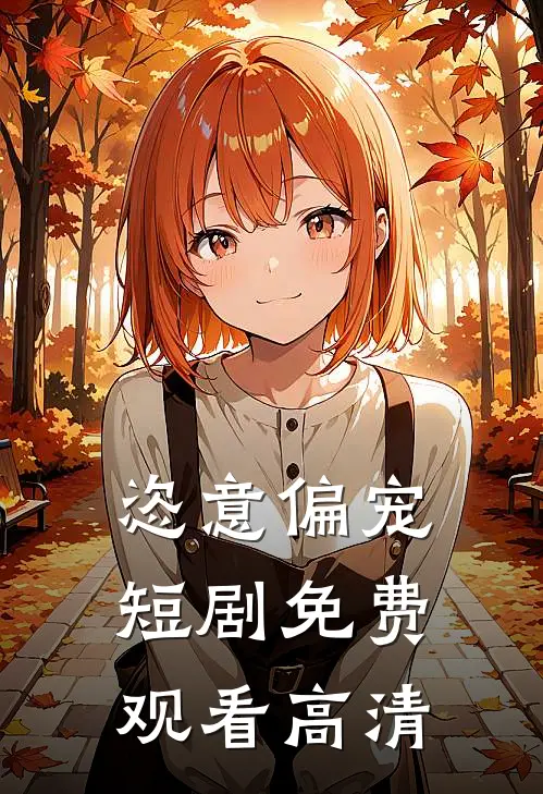 恣意偏宠短剧免费观看高清