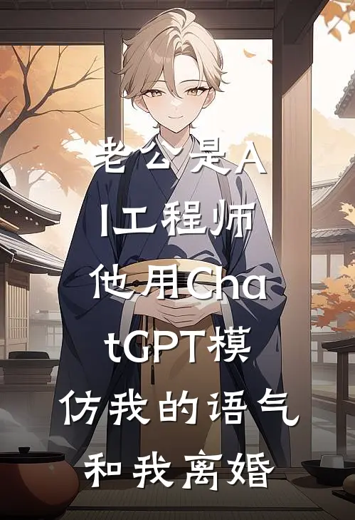 老公是AI工程师，他用ChatGPT模仿我的语气，和我离婚江辰苏晚免费小说大全_完结的小说老公是AI工程师，他用ChatGPT模仿我的语气，和我离婚(江辰苏晚)