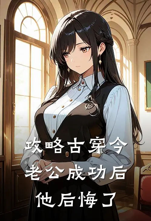 攻略古穿今老公成功后，他后悔了