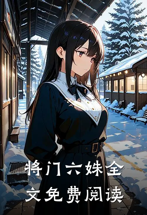将门六姝全文免费阅读