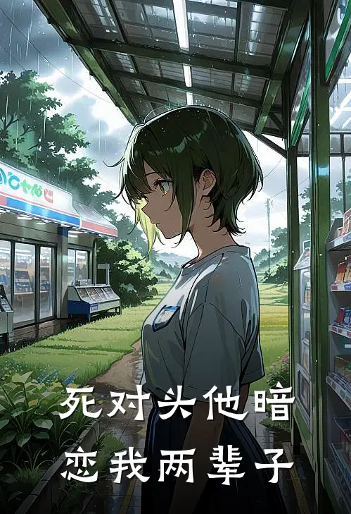 死对头他暗恋我两辈子