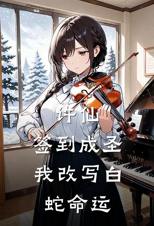 许仙：签到成圣，我改写白蛇命运(许轩许娇容)在哪看免费小说_已完结小说推荐许仙：签到成圣，我改写白蛇命运许轩许娇容