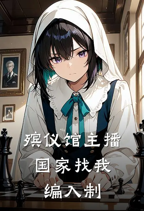 殡仪馆主播，国家找我编入制叶蓁赵小雨全集免费小说_免费小说完结殡仪馆主播，国家找我编入制(叶蓁赵小雨)