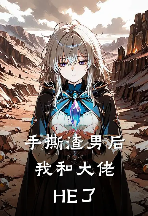 手撕渣男后，我和大佬HE了