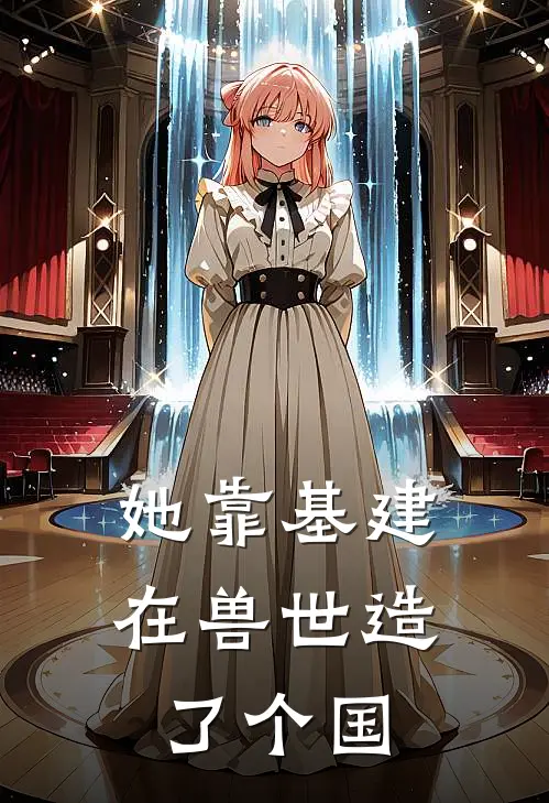 她靠基建在兽世造了个国