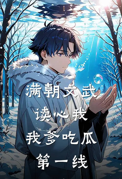 苏明远苏甜甜（满朝文武读心我，我爹吃瓜第一线）最新章节列表_（苏明远苏甜甜）满朝文武读心我，我爹吃瓜第一线最新小说