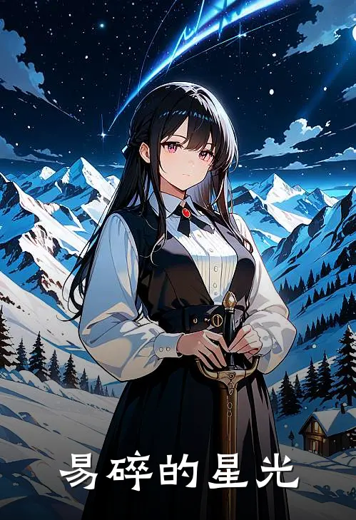 易碎的星光苏晚林砚免费小说推荐_免费小说笔趣阁易碎的星光苏晚林砚