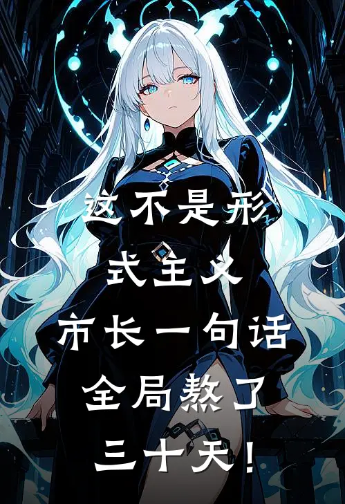 王灿贾达孔(这不是形式主义：市长一句话，全局熬了三十天！)完结版免费在线阅读_《这不是形式主义：市长一句话，全局熬了三十天！》全章节阅读