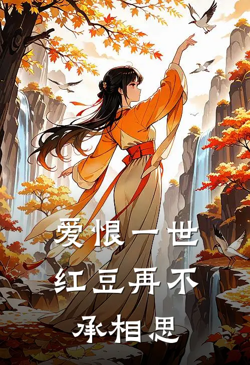 爱恨一世，红豆再不承相思青梅梦妍免费小说完结_最新完本小说推荐爱恨一世，红豆再不承相思(青梅梦妍)