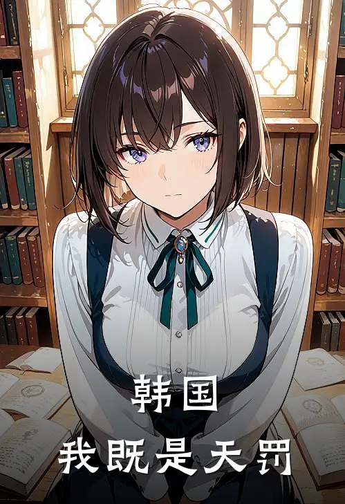 韩国：我既是天罚