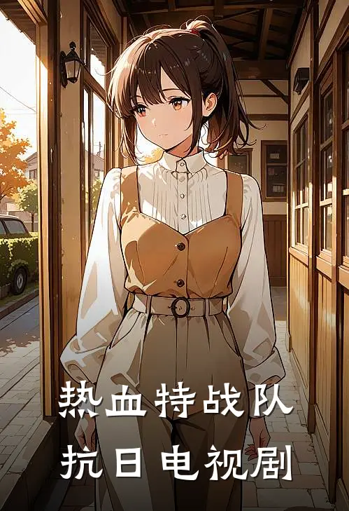 热血特战队 抗日电视剧