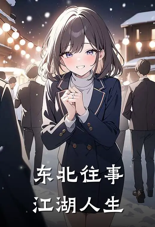 东北往事：江湖人生