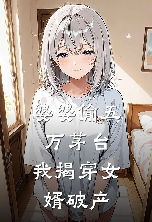 婆婆偷五万茅台，我揭穿女婿破产(陈建国林小夏)免费阅读_完结热门小说婆婆偷五万茅台，我揭穿女婿破产(陈建国林小夏)