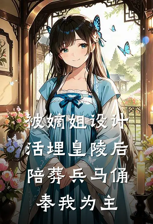 被嫡姐设计活埋皇陵后，陪葬兵马俑奉我为主