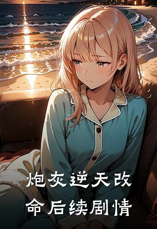 炮灰逆天改命后续剧情