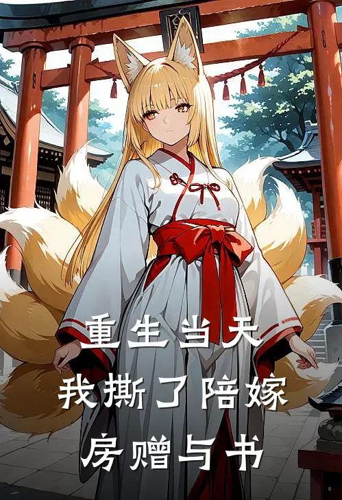 重生当天，我撕了陪嫁房赠与书陈浩陈凯全本免费完结小说_免费小说完结重生当天，我撕了陪嫁房赠与书陈浩陈凯