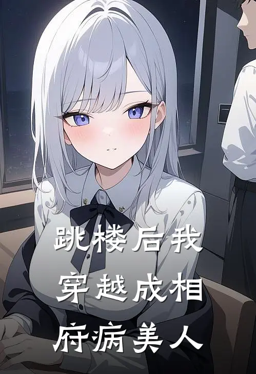 跳楼后我穿越成相府病美人