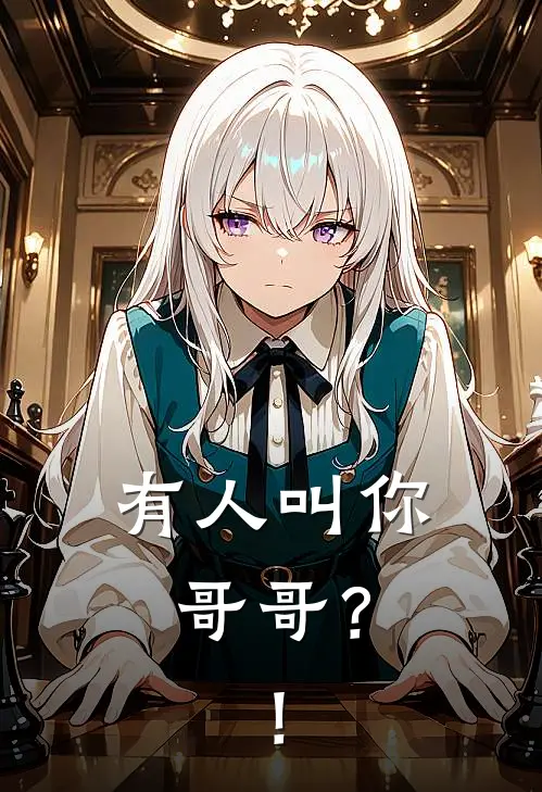 林远周雨萌《有人叫你哥哥？！》完整版在线阅读_林远周雨萌完整版在线阅读