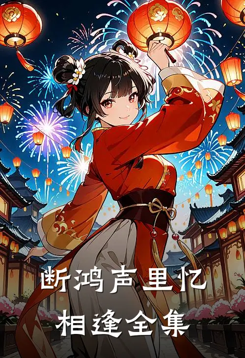 断鸿声里忆相逢全集