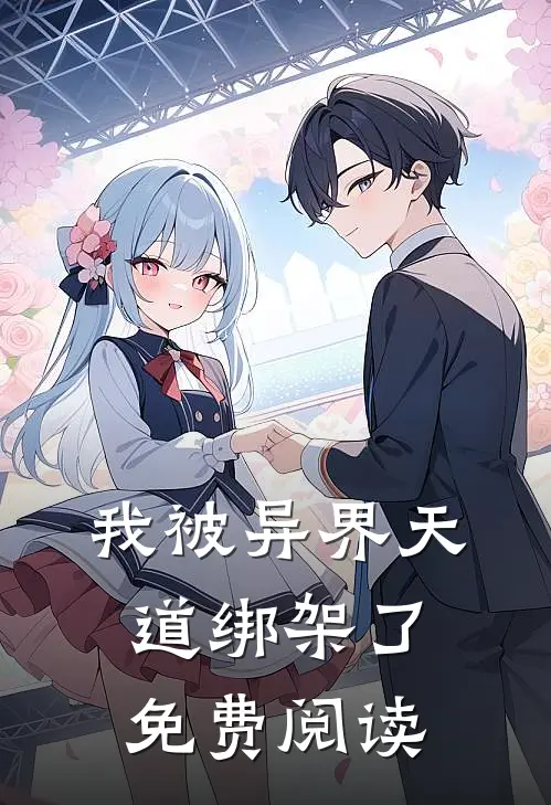 我被异界天道绑架了免费阅读