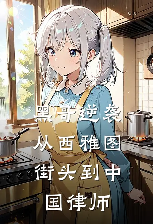 黑哥逆袭:从西雅图街头到中国律师黑哥马库斯最新完本小说_免费小说大全黑哥逆袭:从西雅图街头到中国律师(黑哥马库斯)