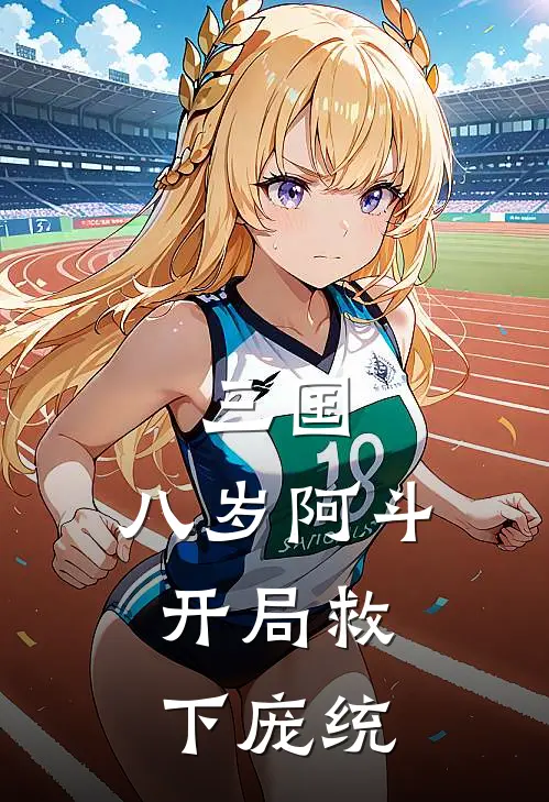 三国：八岁阿斗，开局救下庞统