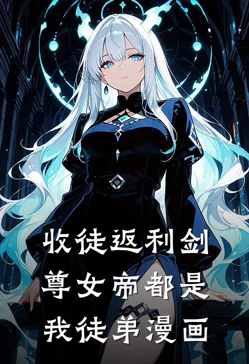 收徒返利剑尊女帝都是我徒弟漫画