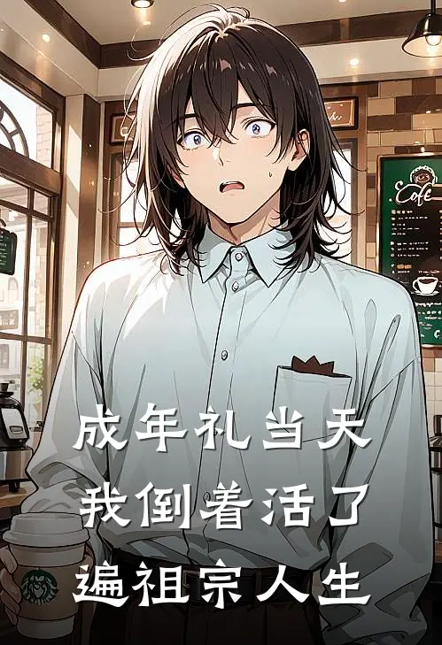 成年礼当天，我倒着活了遍祖宗人生云澈云岫最新热门小说_成年礼当天，我倒着活了遍祖宗人生全本在线阅读