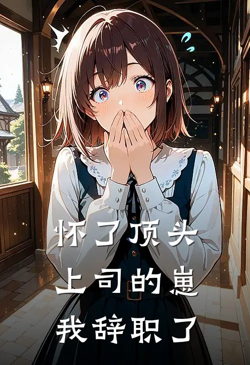 怀了顶头上司的崽，我辞职了(苏念顾夜尘)免费阅读完整版小说_完结免费小说怀了顶头上司的崽，我辞职了(苏念顾夜尘)