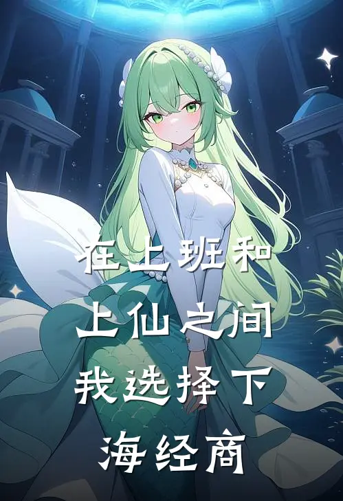 仙娥牛郎(在上班和上仙之间，我选择下海经商)全文免费在线阅读_在上班和上仙之间，我选择下海经商完整版免费在线阅读