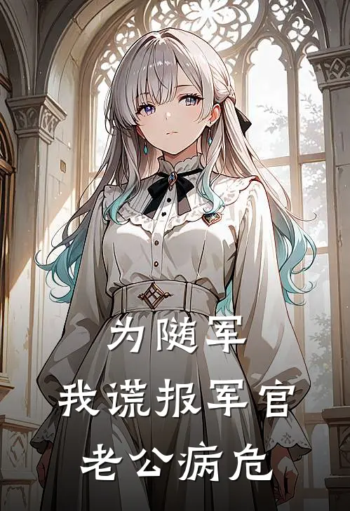 为随军，我谎报军官老公病危