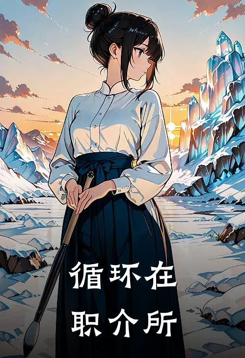 循环在职介所(赵姐林晓)热门完本小说_最新小说循环在职介所赵姐林晓