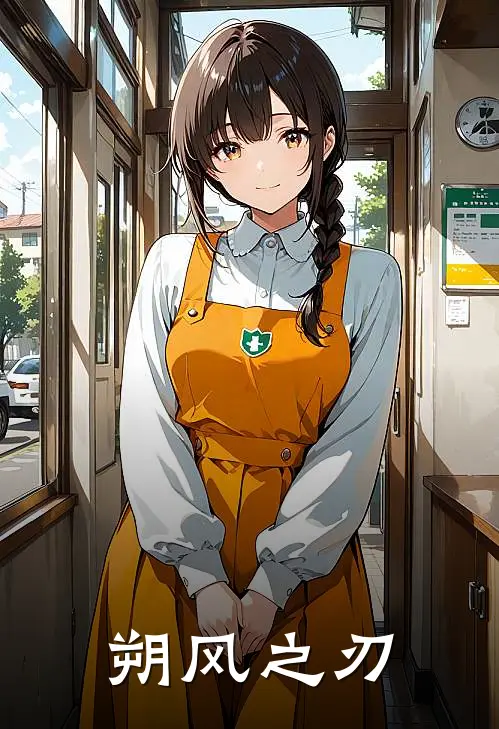 白安刘连(朔风之刃)全章节在线阅读_(朔风之刃)完结版免费阅读