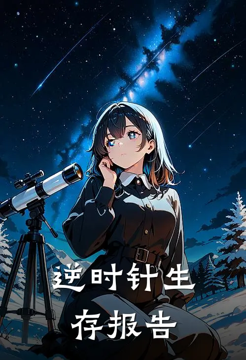 逆时针生存报告