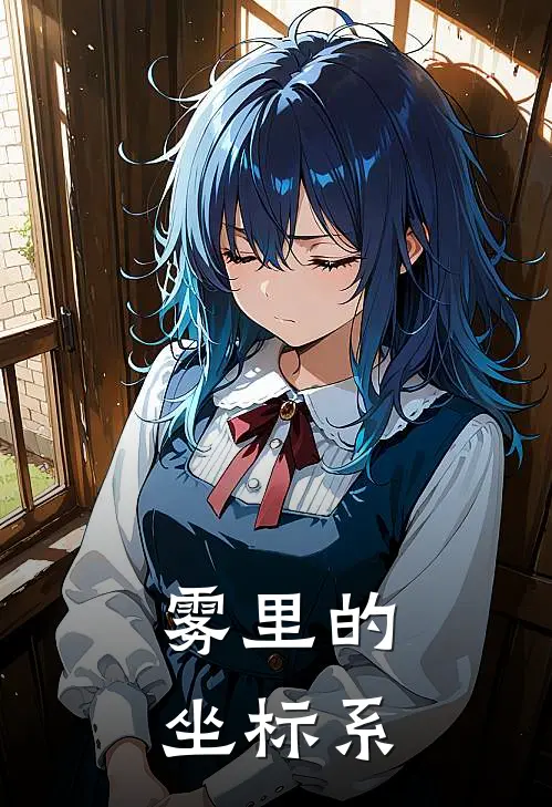 雾里的坐标系(陈砚周屿)全章节在线阅读_陈砚周屿全章节在线阅读