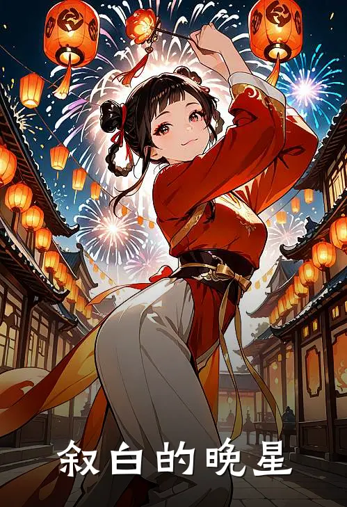 叙白的晚星