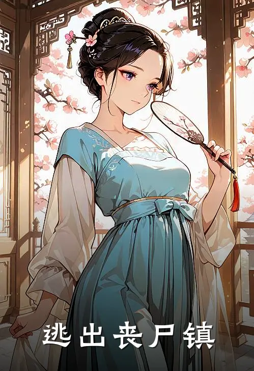 逃出丧尸镇(许文许文强)热门完本小说_最新小说逃出丧尸镇许文许文强