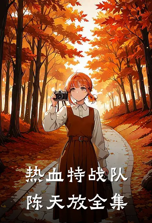 热血特战队陈天放全集