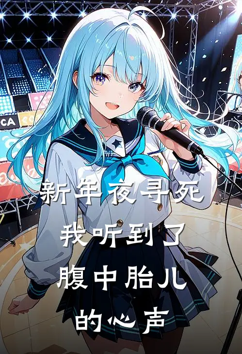 新年夜寻死，我听到了腹中胎儿的心声沈凝心萧陌小说完整版_热门好看小说新年夜寻死，我听到了腹中胎儿的心声(沈凝心萧陌)