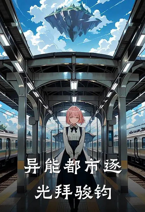 异能都市逐光拜骏钧