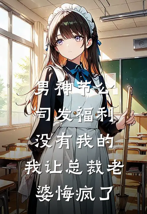 《男神节公司发福利没有我的，我让总裁老婆悔疯了》孟长林杜挽风火爆新书_男神节公司发福利没有我的，我让总裁老婆悔疯了(孟长林杜挽风)免费小说