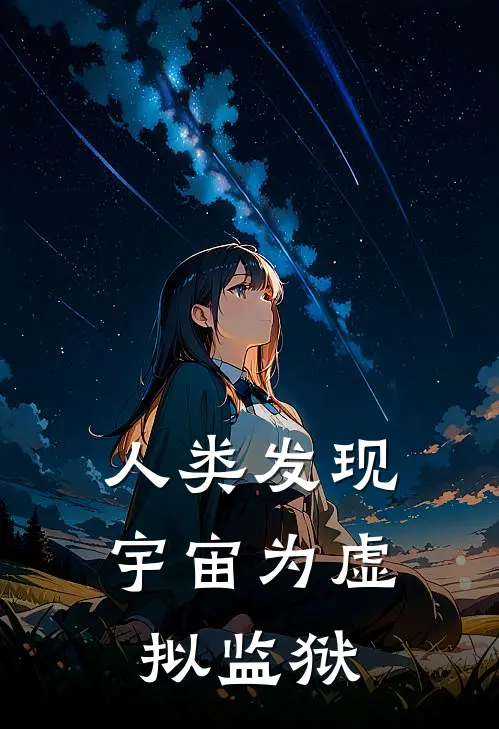 人类发现宇宙为虚拟监狱